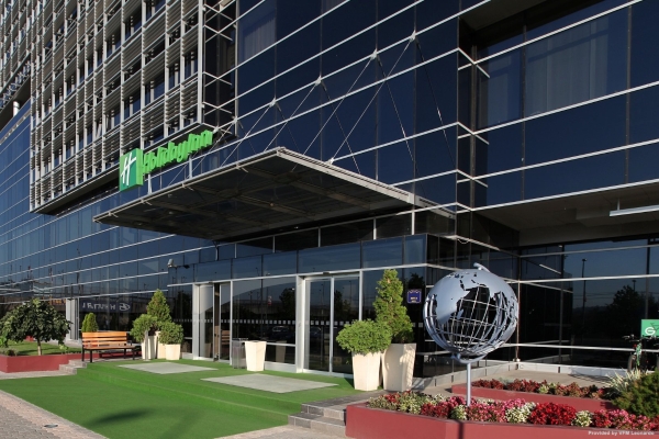 Holiday Inn BELGRADE (Belgrade)